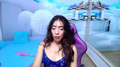 ambel_rose online show from 05-09-26, 03:34