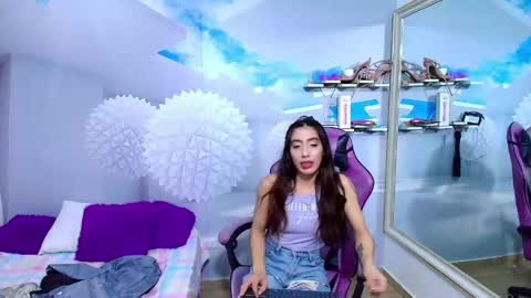 ambel_rose online show from 05-13-26, 07:06