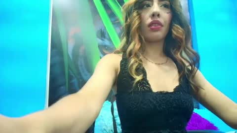 ambel_rose online show from 06-25-26, 10:36
