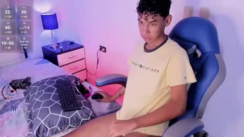 Cody amber online show from 01-15-25, 06:29