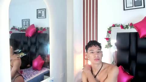 Cody amber online show from 02-07-25, 03:19