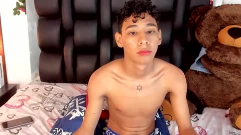 Cody amber online show from 02-11-25, 06:22