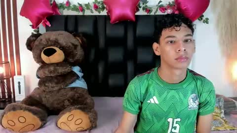 Cody amber online show from 02-12-25, 12:12