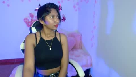 amber__666 online show from 10-12-25, 01:59