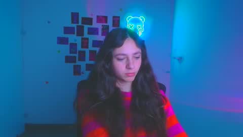 Amber online show from 03-21-26, 06:29