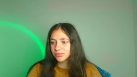 Amber online show from 04-24-26, 05:43
