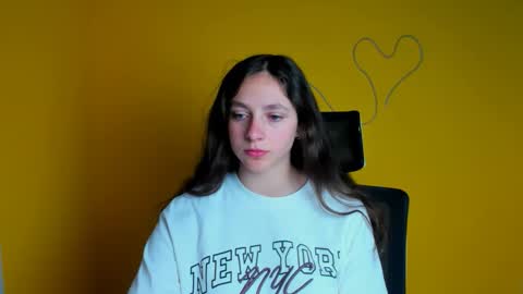 Amber online show from 05-10-26, 10:53