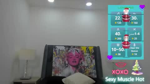 Amber  online show from 01-02-25, 01:40