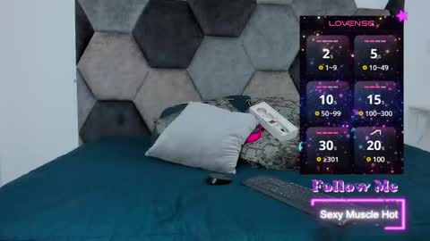 Amber  online show from 01-25-25, 05:30