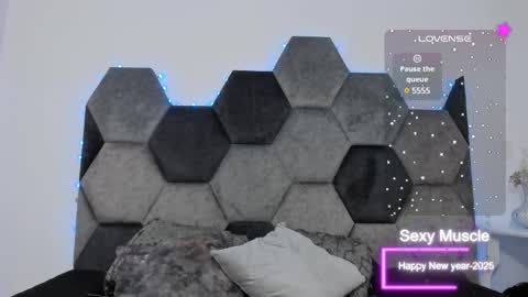 Amber  online show from 02-15-25, 02:22