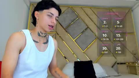 Amber  online show from 10-14-25, 12:50