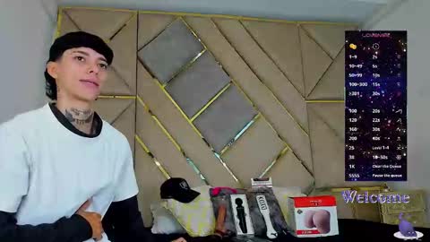 Amber  online show from 11-06-25, 01:56