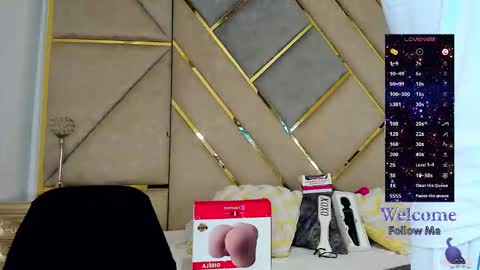 Amber  online show from 11-09-25, 05:11