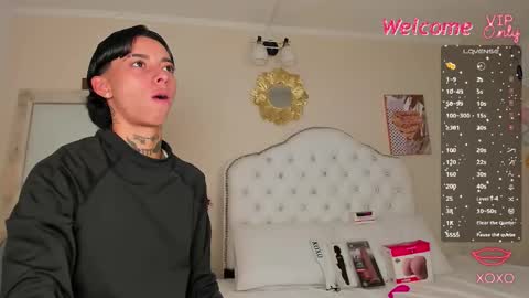 Amber  online show from 02-05-26, 04:22