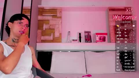 Amber  online show from 03-09-26, 03:49