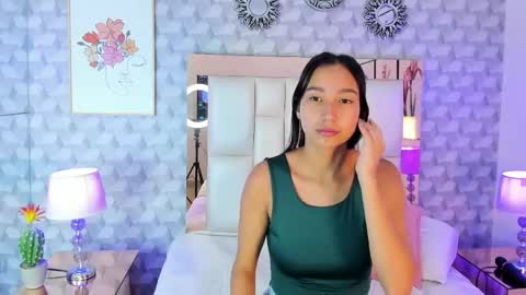 Amber online show from 04-24-26, 09:56