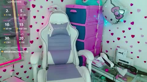 amber_bailey1 online show from 01-10-26, 06:15