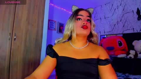 Amber sofia  pitter online show from 08-07-26, 08:38