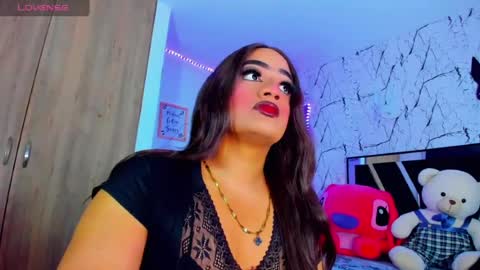Amber sofia  pitter online show from 08-08-26, 11:07