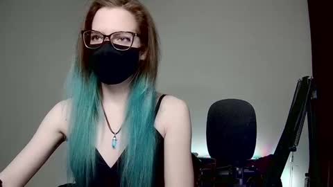 Amber non-nude model online show from 02-01-25, 11:58