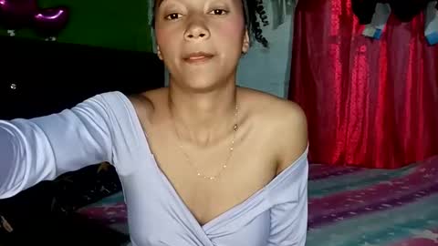 Amber online show from 10-31-25, 01:50