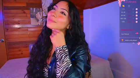 amber_curly online show from 10-14-25, 09:15