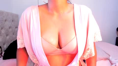 Amber Demons online show from 01-16-25, 08:57