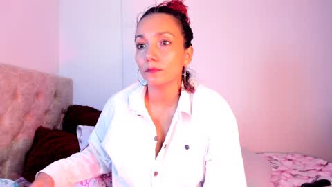 Amber Demons online show from 01-19-25, 08:41