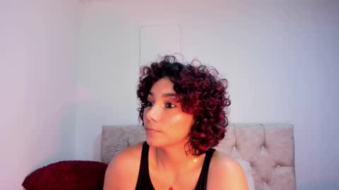 Amber Demons online show from 02-23-25, 09:59