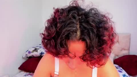 Amber Demons online show from 02-28-25, 10:39