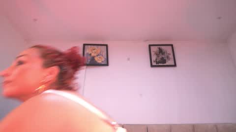 Amber Demons online show from 12-03-25, 10:30