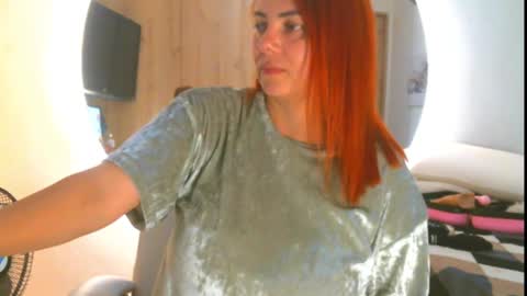 Amber Disney online show from 12-08-24, 04:46