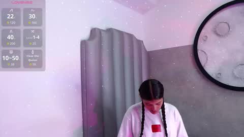 Amber online show from 12-05-25, 12:14