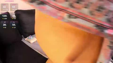 Amber online show from 03-05-26, 12:23