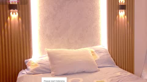 Amber online show from 02-01-26, 12:48