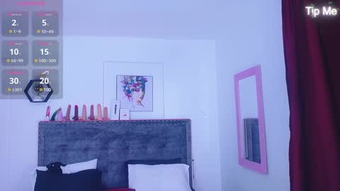 ambar online show from 01-13-25, 07:21