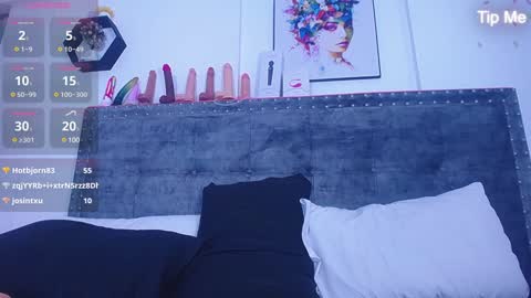 ambar online show from 01-14-25, 01:26