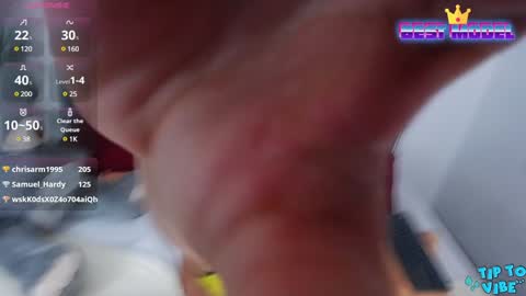 ambar online show from 01-28-25, 11:28