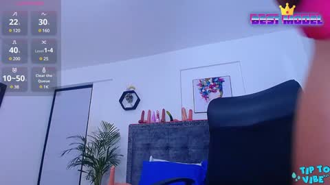 ambar online show from 01-30-25, 08:10