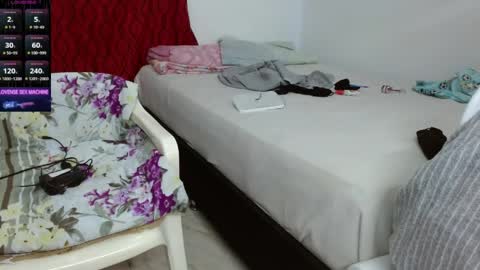 scarlett online show from 05-26-26, 03:02
