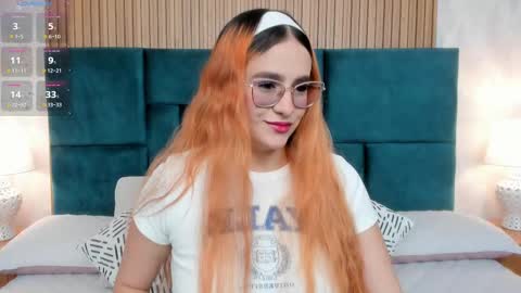 Emily online show from 10-13-25, 06:41