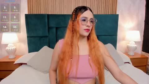 Emily online show from 10-23-25, 06:28