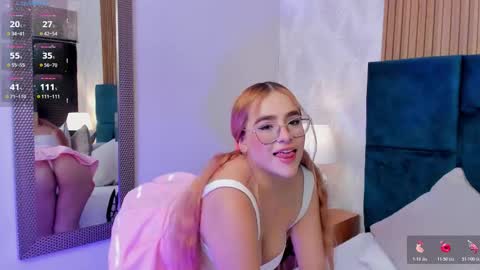 Emily online show from 12-19-25, 06:37