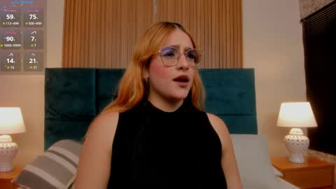 Emily online show from 04-15-26, 06:37