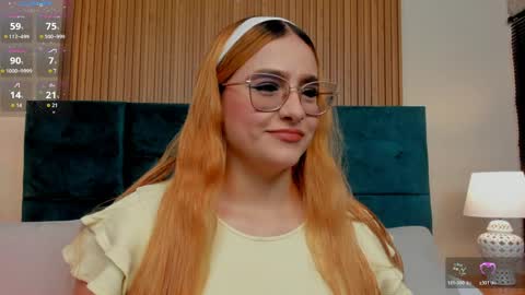 Emily online show from 05-01-26, 06:34