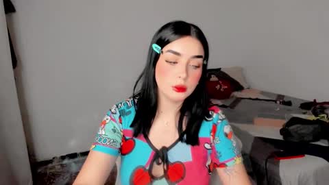 amber online show from 01-22-25, 09:54