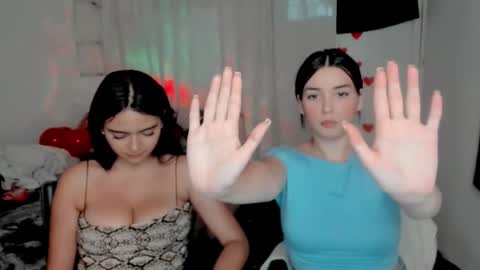 amber online show from 02-27-25, 09:58