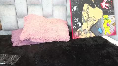 LUISA online show from 12-10-24, 02:05