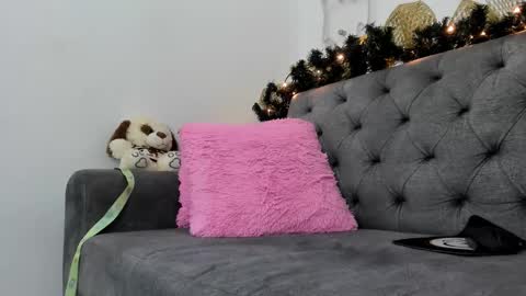ammber online show from 12-31-24, 02:25