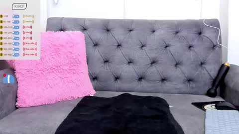 ammber online show from 01-27-25, 03:07